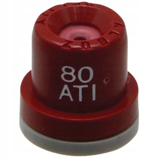 Albuz üreges kúpos szórásképű fúvóka ATI80-035