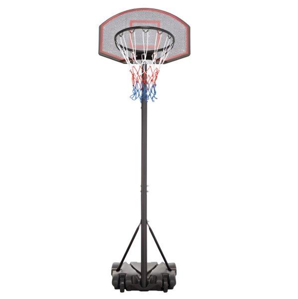 Harlem állítható magasságú kosárlabda palánk