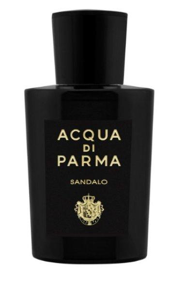 Acqua di Parma Sandalo - EDP - miniatűr szórófej
nélkül 5 ml