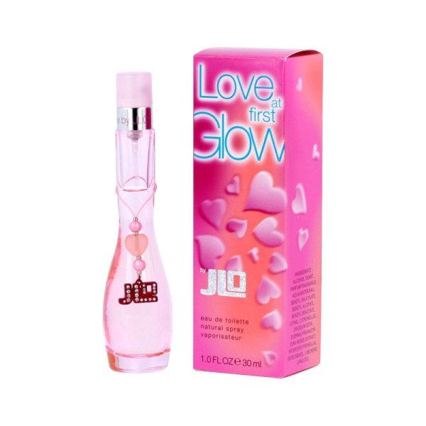Női Parfüm EDT Jennifer Lopez Love at First Glow 30 ml