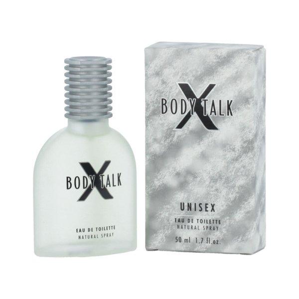 Uniszex Parfüm EDT Muelhens Extase Body Talk 50 ml