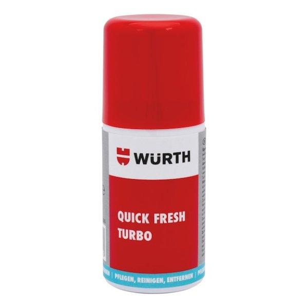Würth Szageltávolító Quick Fresh Turbo 40Ml