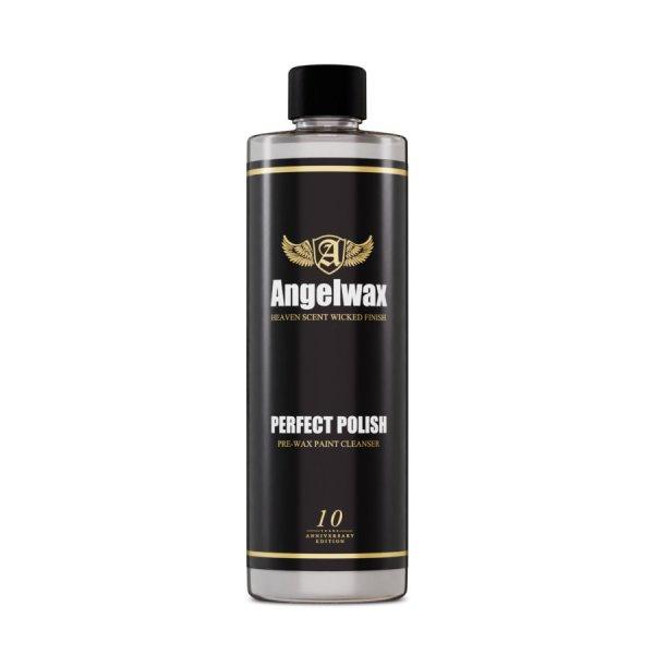Angelwax perfect polish karceltávolító 500ml