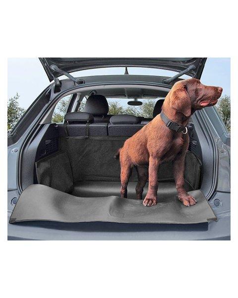 Autószőnyeg kutyáknak a kocsi csomagterébe M-es méret Dexter