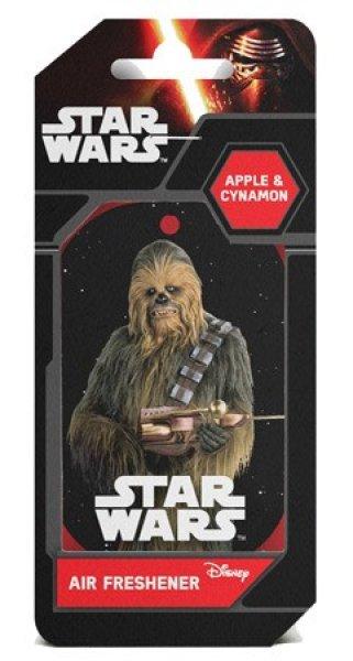 Star Wars lapillatosító Apple&Cinnamon