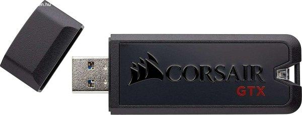 Corsair CMFVYGTX3C-256GB Voyager 256GB USB3.1 440/440 Mb/s fekete pendrive