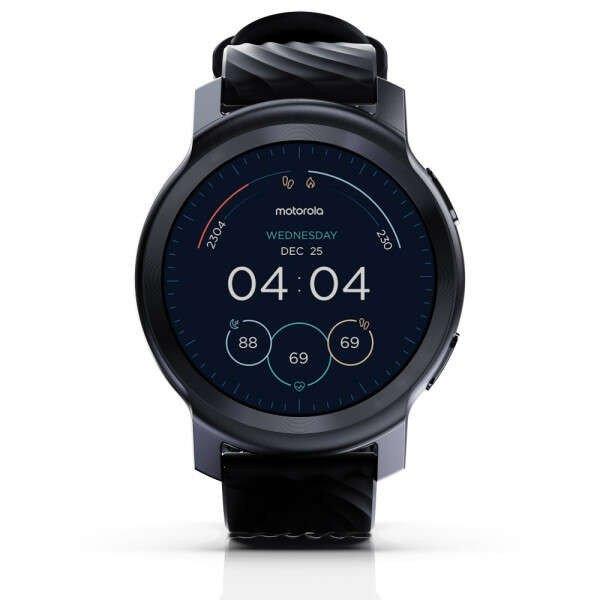 Motorola Moto Watch 100 3,3 cm (1.3