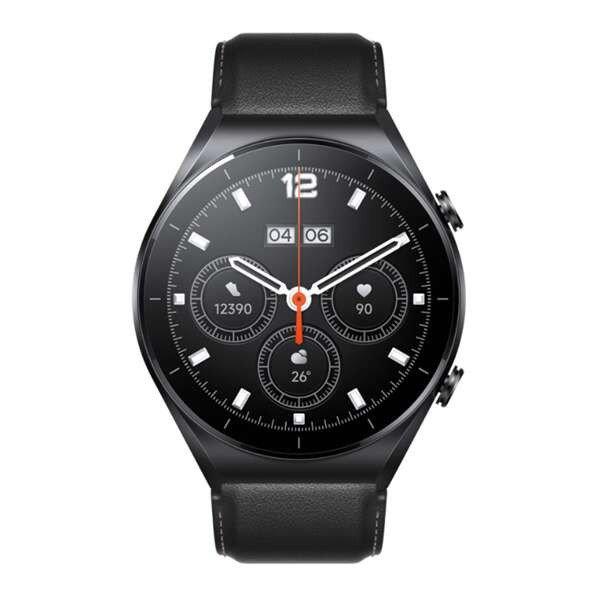 Xiaomi watch s1 gl (black)/bhr5559gl BHR5559GL