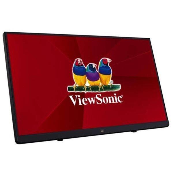 Viewsonic TD2230 Monitor 22inch 1920x1080 IPS 60Hz 5ms Fekete