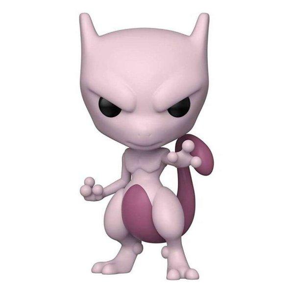 Funko POP! Pokemon - Mewtwo figura (63254)