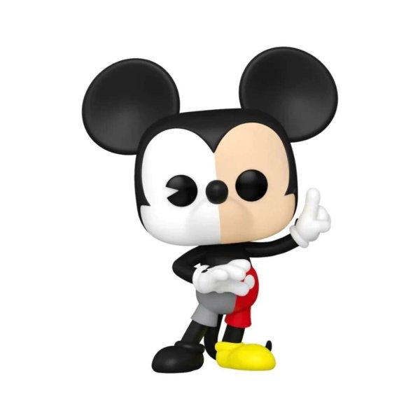 Funko POP Disney D100 - Mickey egér figura (FU68255)