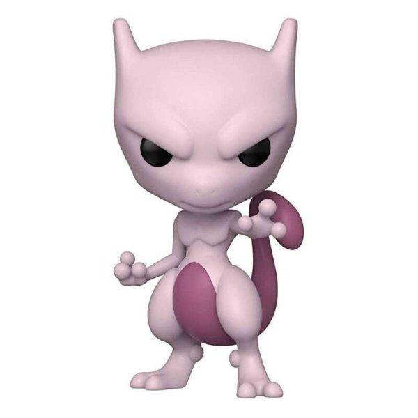 Figurina Pokemon POP! Mewtwo, 9 cm