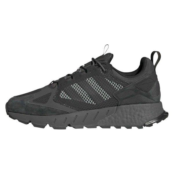 Adidas Zx 1k Boost cipők - tenger. 2.0 GW6804 Férfi fekete 45 1/3