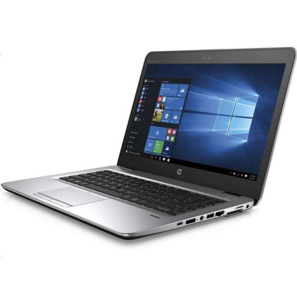 HP EliteBook 840 G5 Laptop i5-8250U/8GB/256GB SSD/Win 11 Pro ezüst (1525084)
Silver (hp1525084)