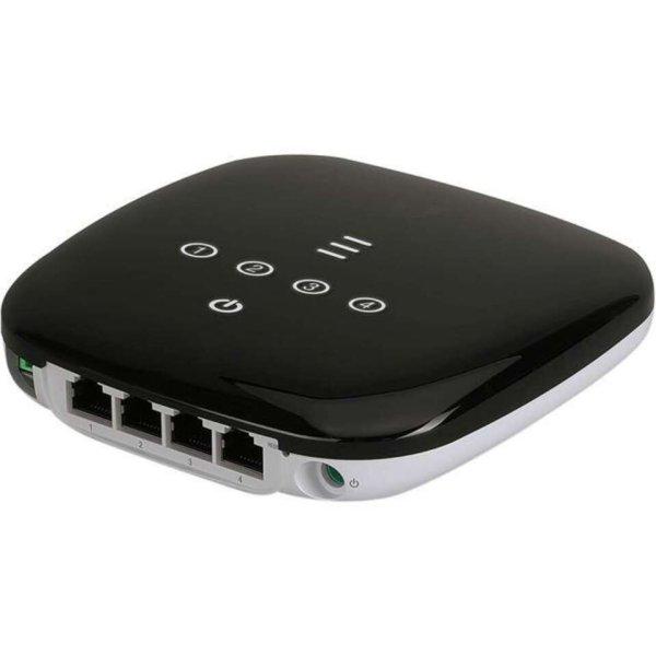 UBiQUiTi UFiber WiFi6 GPON CPE Gigabit Router (UF-WIFI6)
