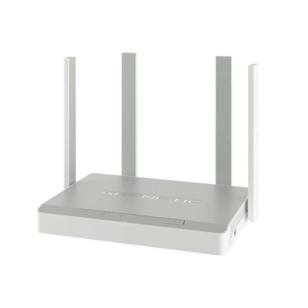 Keenetic Hero 4G Wireless AC1300 Dual Band Gigabit Router (KN-2310-01EN)