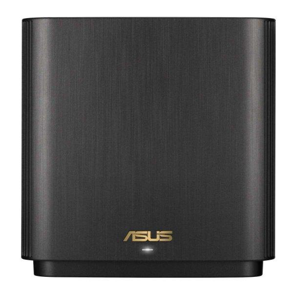 ASUS ZenWiFi XT9 AX7800, 4x LAN, 1x USB, VPN, WPS, 2.4 / 5 GHz, WiFi 6, Fekete
WiFi rendszer (1-Pk)