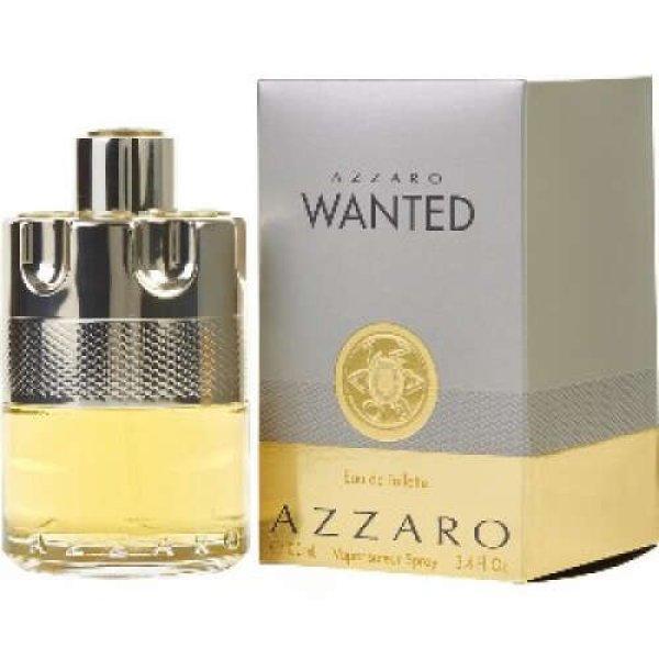 Azzaro - Wanted 100 ml