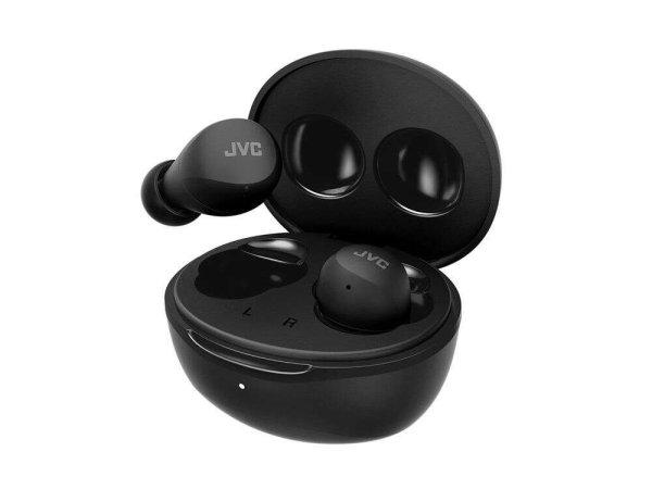 JVC HA-A6T True Wireless Bluetooth Headset Black HA-A6TB