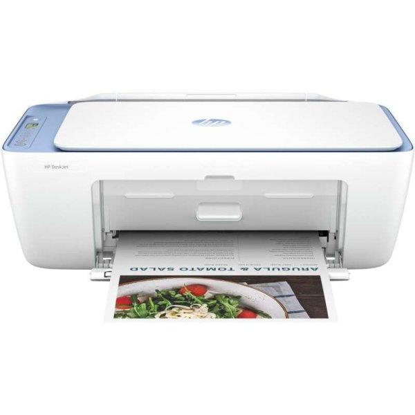 HP DeskJet 2822e színes többfunkciós tintasugaras nyomtató (588R4B) (588R4B)