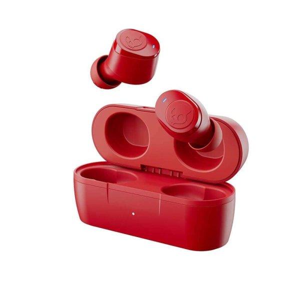 Skullcandy JIB True Wireless fülhallgató piros (S2JTW-P752) (S2JTW-P752)