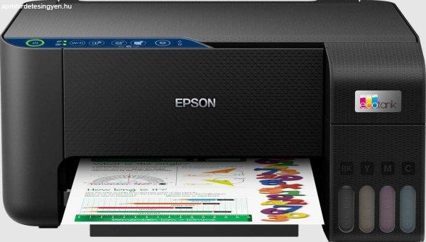 Epson EcoTank L3271 színes multifunkciós nyomtató