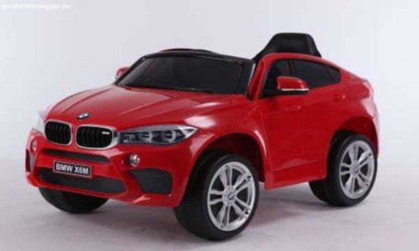 Elektromos autó gyermekeknek - BMW márka