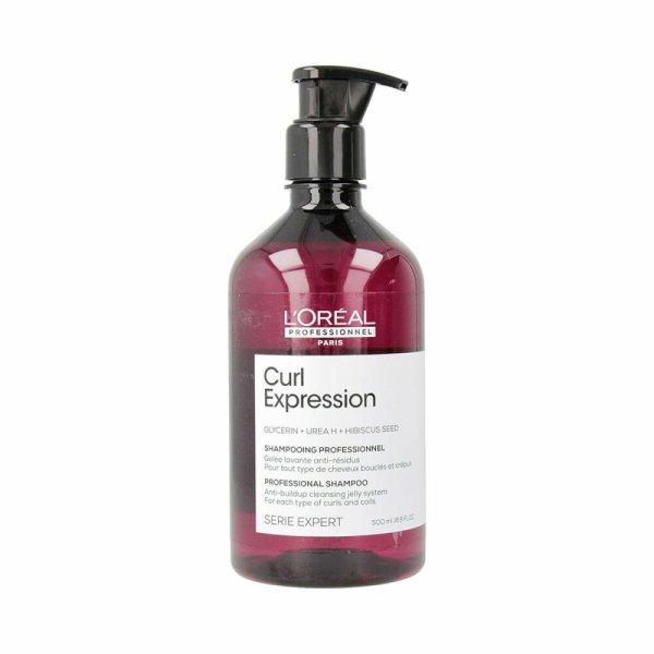 Sampon L'Oreal Professionnel Paris Expert Curl Expression Anti Build Up
Jelly (500 ml)