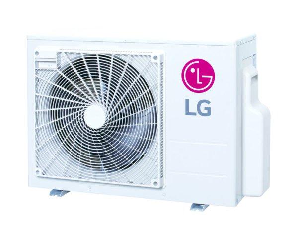 LG multi kültéri egység - 5,3 kW