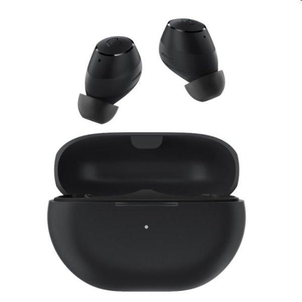 Vezeték nélküli fülhallgató Haylou GT1 2023 TWS, fekete