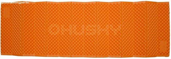 Husky Akord 1,8 cm matrac, narancssárga