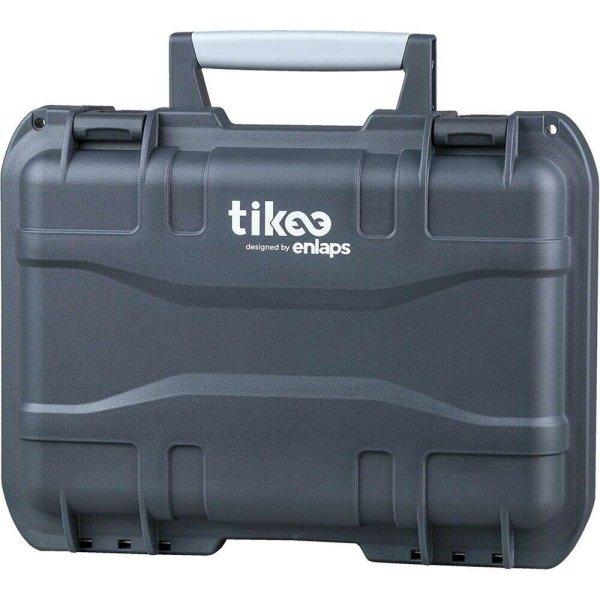 Enlaps Tikee 3 Pro+ Fotós táska - Fekete