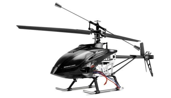 Amewi Buzzard Pro XL távirányítós helikopter
