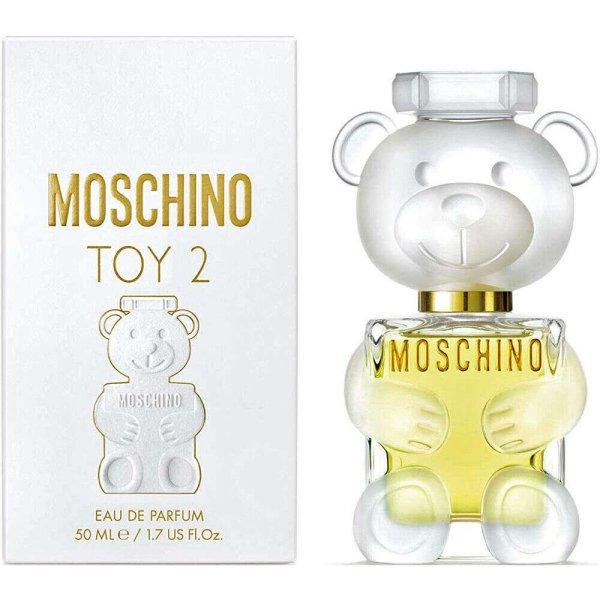 Moschino Toy 2 EDP 50ml Női Parfüm