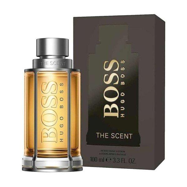 Hugo Boss The Scent After Shave 100ml Férfi