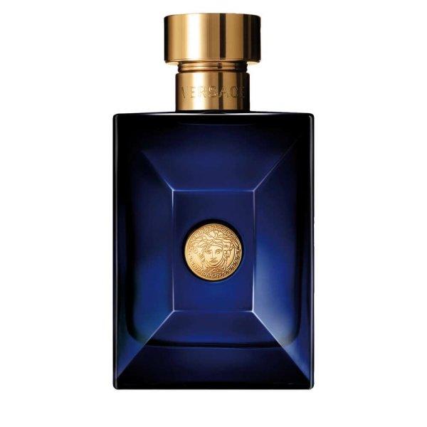 Versace Dylan Blue After Shave 100ml Férfi