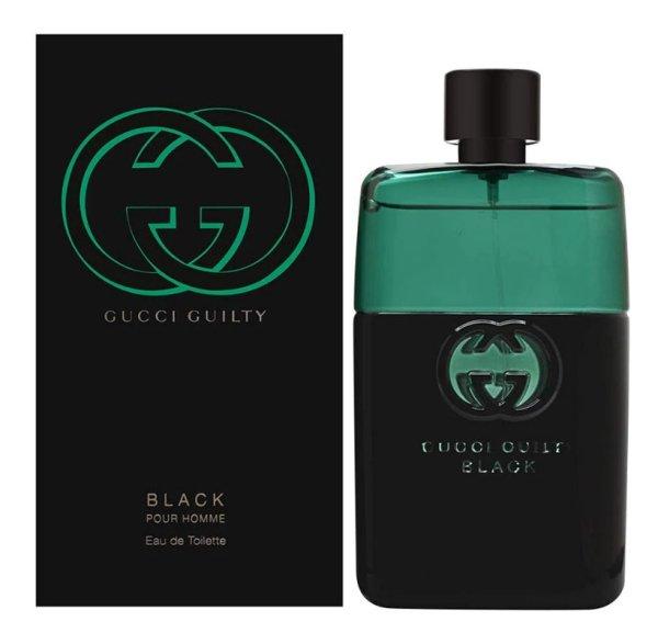 Gucci Guilty Black Pour Homme - EDT 90 ml