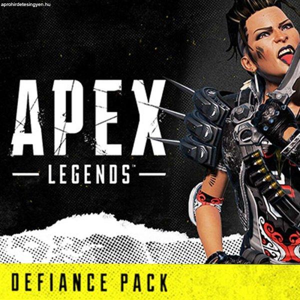 Apex Legends: Defiance Pack (DLC)