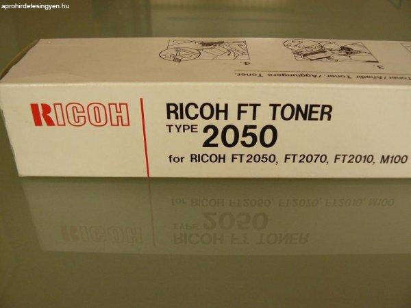 Ricoh FT2050 toner ; Ricoh FT2070 toner ; FT2010 ; FT2260 ;