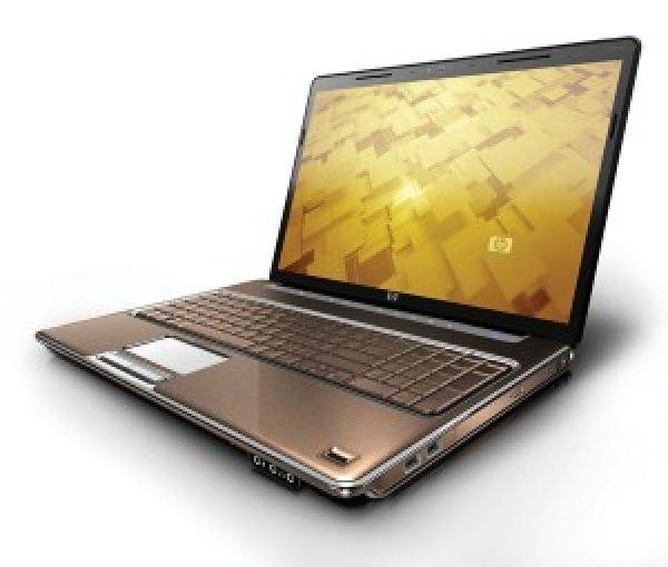 HP PAVILION DV4-1225DX 14.1in Laptop X2 2.1GHz 4GB 250GB