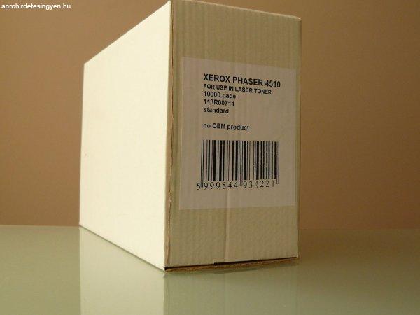 Xerox Phaser 4510 toner ; Xerox 106R00711 toner ; xerox 4510