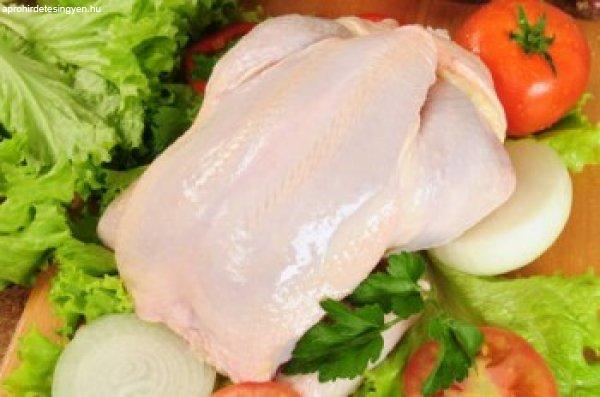 Vásár: Tanyasi csirke friss árlista, Aktuális csirkehús árak