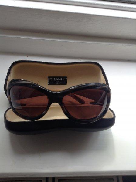 Chanel női szemüveg)