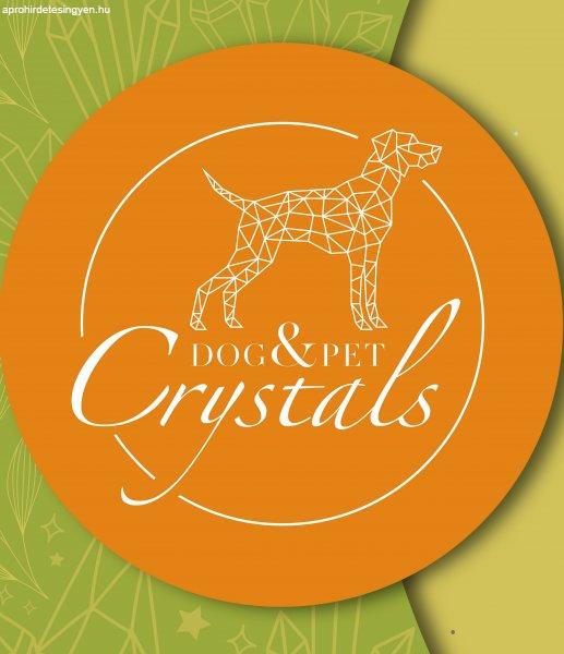 Dog and Pet Crystals ásvány ékszerek