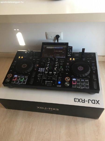 Pioneer XDJ RX3 DJ  System / Pioneer XDJ XZ DJ  System