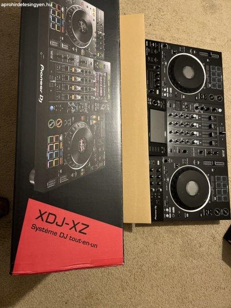 Pioneer XDJ XZ, Pioneer DJ XDJ-RX3,  Pioneer DJ DDJ-REV7