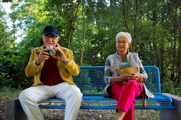 Szeretne magyar nyugdíjasnként külföldön élni?