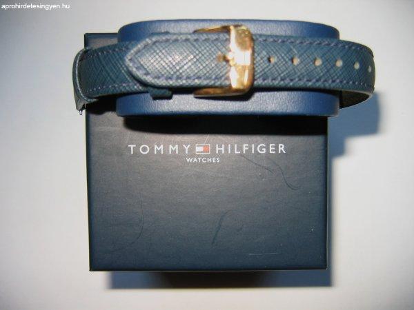 Új Tommy Hilfiger óraszíj eladó.