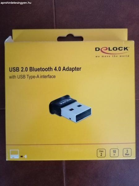 Delock 61889 USB 2.0 Bluetooth