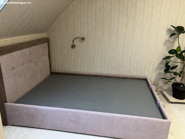 Engedményes,Kárpitozott ágy,140x200cm